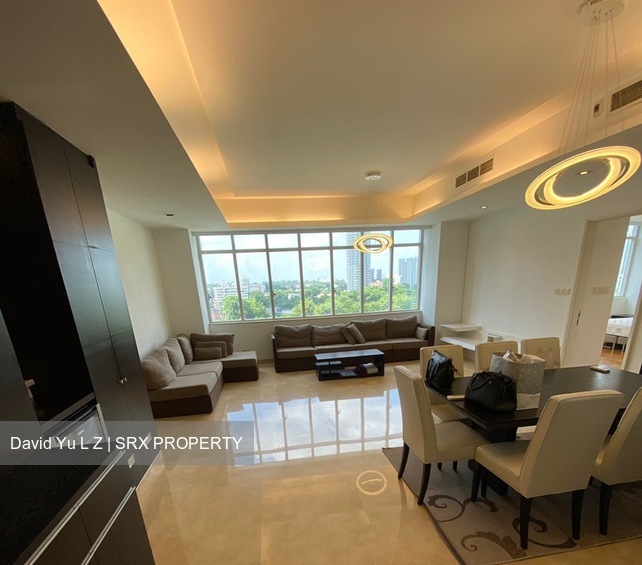 Orchard Scotts (D9), Condominium #502259801